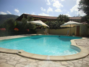 Villa appartamento e piscina anche esclusiva parco del cilento